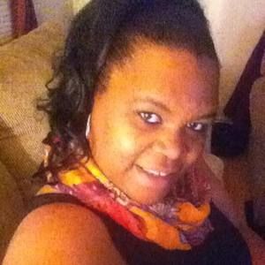 Meet your Posher, Ericka